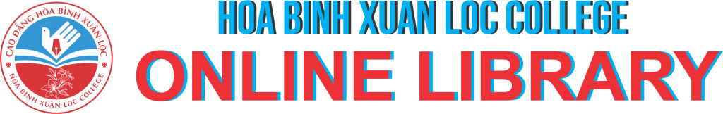 THƯ VIỆN CAO ĐẲNG HOÀ BÌNH XUÂN LỘC