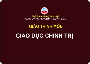 CHINH TR