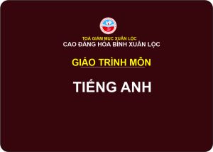 TIENG ANH